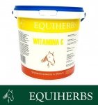Witamina C 1000g - EQUIHERBS