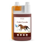 Preparat wapniowy CALCI CAVALO 1000ml - OVER HORSE