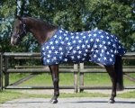 Derka stajenna Start 300g 210D - QHP - star