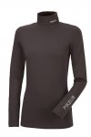 Golf damski SINA AW21 - Pikeur - dark coffee
