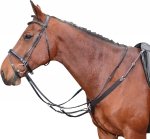 Napierśnik z wytokiem - HARRY'S HORSE