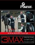 Kamizelka ochronna Pikeur 3MAX by HINRICH ROMEIKE