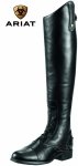 Oficerki damskie HERITAGE CONTOUR FIELD ZIP - ARIAT