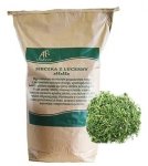 Sieczka z lucerny niemelasowana 10kg - Sukces