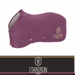 Derka osuszająca JERSEY SPARKLE Heritage 25/26 - Eskadron - wildberry