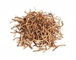 Kozłek lekarski - waleriana 0,5 kg - EQUIHERBS 