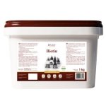 Biotyna BIOTIN HORSE 1kg - OVER HORSE