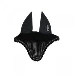Nauszniki AW22/23 LHYON - Spooks - black 