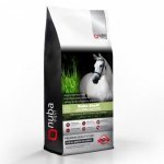 Sieczka z lucerny z olejem kokosowym - Nuba Lucern Coco Oil Chaff 15 kg - Nuba Equi