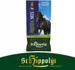Wysoce zmineralizowany mix HESTA 20kg - St. Hippolyt - musli