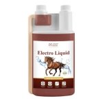 Elektrolity w płynie ELECTRO Liquid 1l - Over Horse