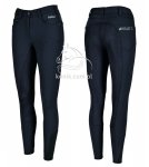Bryczesy Pikeur BADIRA print - navy 