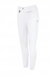 Bryczesy LUCINDA GRIP damskie - Pikeur - white