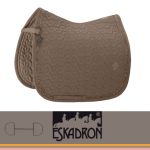Potnik SPARKLE JEWEL Platinum 2025 - Eskadron - smoky taupe