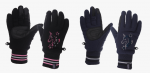 Rękawiczki zimowe LEYLA - QHP