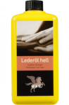 Olej do skór Lederol 1000 ml  - B&E