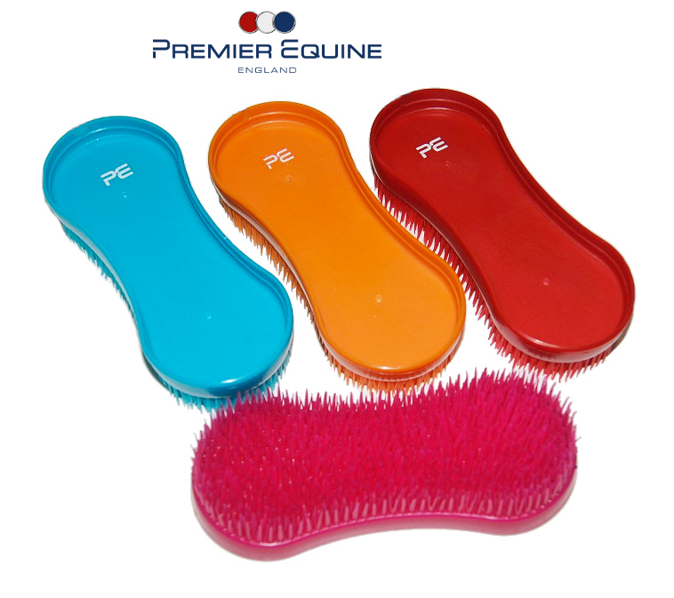 Szczotka Miracle Brush PREMIER EQUINE