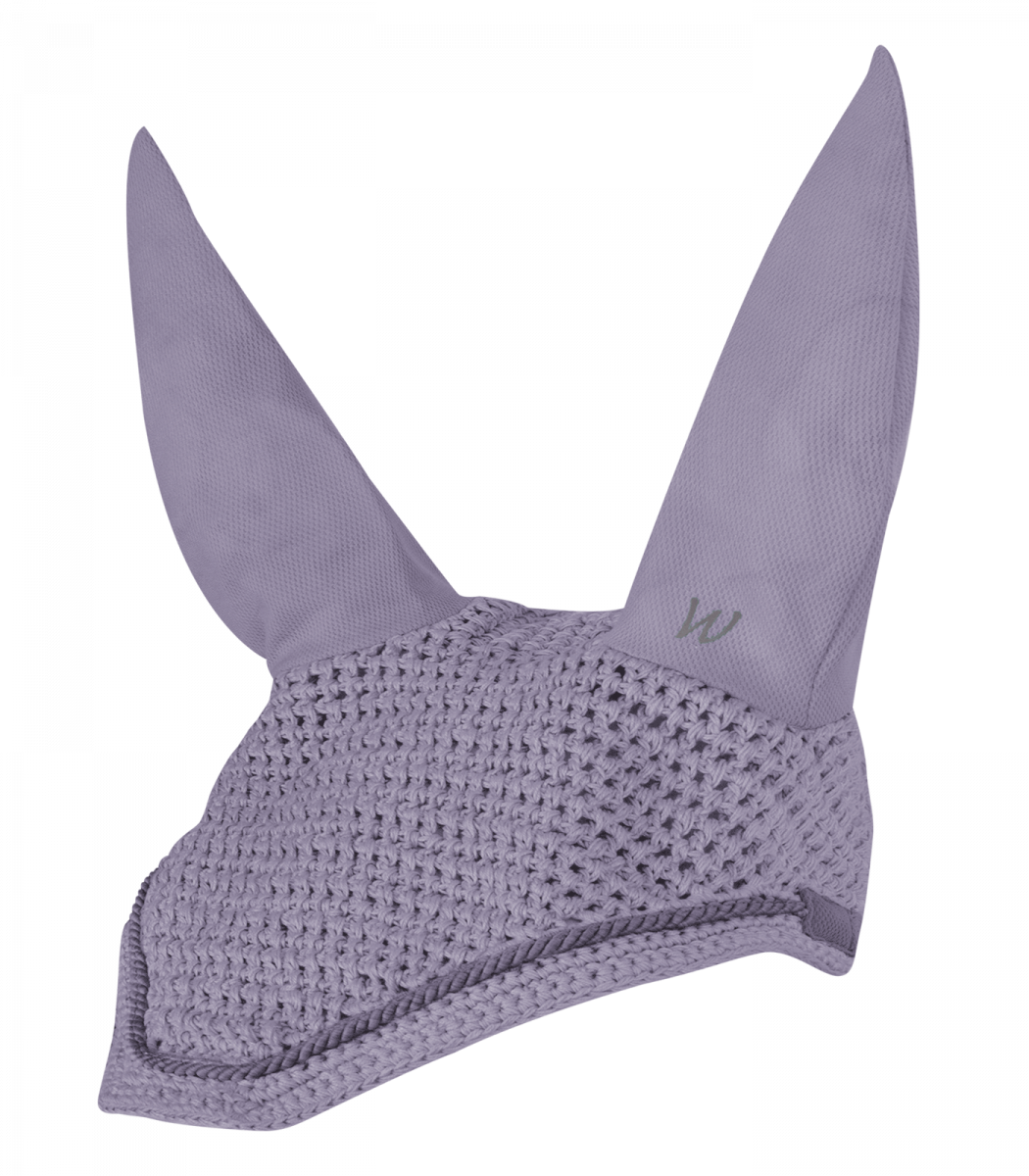 WALDHAUSEN Kurzgurt Basic – Schwarz, 50 Cm, Mit Netzschaum & Rollschnalle