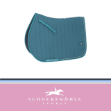 Potnik wszechstronny SP Ceramica S SS26 - Schockemohle - colonial blue