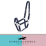 Kantar MEMPHIS II SS25 - Schockemohle - dark navy