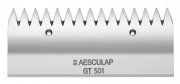 Nóż górny do maszynki GT 501 - Aesculap