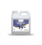 Olej lniany Linseed Oil 2L - HorseLine PRO