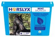 Lizawka MINT 5kg - Horslyx