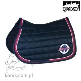 Potnik Eskadron GLOSSY z kolekcji Classic Sports jesień-zima 2016/17 - insigniablue