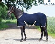 Derka JERSEY FIX navy - BUSSE