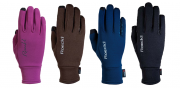 Rękawiczki Roeckl WELDON 3301-623 - POLARTEC