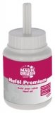 Olej do kopyt z pędzelkiem Premium  425ml - MAGIC BRUSH 