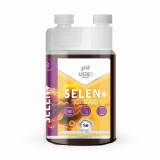 SELEN+ Wysoce przyswajalny selen organiczny1l - Mebio wysyłka 24h!