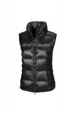 Kamizelka damska BLISS AW20 - Pikeur - black 
