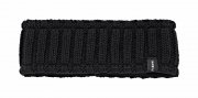 Opaska zimowa na głowę HEADBAND AW 22/23 - Pikeur - black