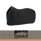 Derka osuszająca AERIAL JERSEY Platinum 2025 - Eskadron - black
