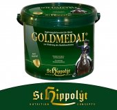 St HIPPOLYT Dodatek wspomagający rozwój masy mięśniowej Gold Medal - 10kg