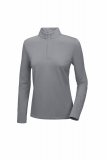 Bluzka damska funkcyjna ALIA AW 22/23 - Pikeur - raingrey
