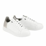 Buty Sneaker PAULI SELECTION - Pikeur - white/silver