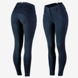 Bryczesy DANIELA damskie - Horze - navy