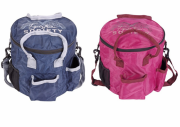 Torba na kask i szczotki XXL + szczotki - Harry's Horse