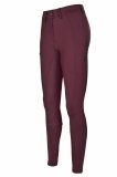 Bryczesy INE GRIP - Pikeur - bordeaux