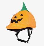 Nakładka na kask PUMPKIN - QHP