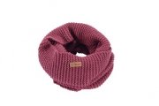 Komin Pikeur LOOP - light aubergine