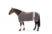 Derka polarowa STRIPE Eskadron HERITAGE jesień-zima 2017/18 - basalt grey