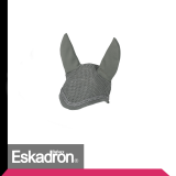 Nauszniki CRYSTAL - Reflexx S/S 21 - Eskadron - lightolive