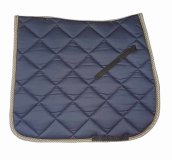 Potnik COTTON MAXX - Equest - granatowy