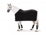 Derka polarowa Eskadron CLASSIC SPORTS jesień-zima 2015 - black