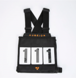 Numerek startowy dziecięcy AUBRION - Shires