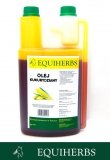 Olej kukurydziany 1L - EQUIHERBS
