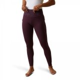 Bryczesy EOS LUMINA FS damskie - Ariat - mulberry